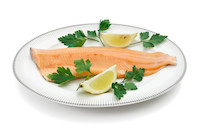 Omega 3 mastné kyseliny